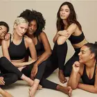 Women 2021 Sexy 2 Piece Girl Summer Sale Elastic Plus Sizes Sports Set Women