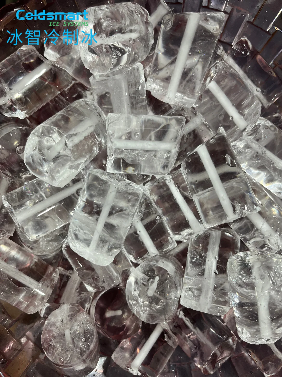 Ice Machine, 3Ton, 5Ton - detail 18