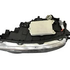 Hino Parts Zhijing Manufacture Head Lamp Lens HID For HINO 500 HINO 700 Truck Parts Used Car Parts Sale