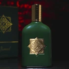 Perfume Parfum ZuoFun New Design Arabic Perfume 100ML Men Charm Eau De Parfum OEM