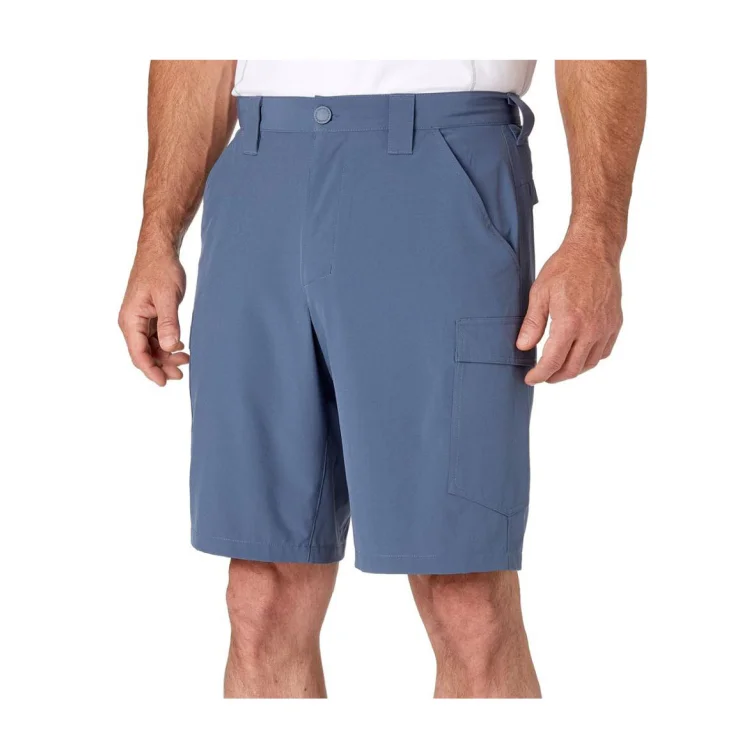 Customized Mens 100% Nylon Cargo Pants 