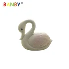 Duck Rubber Bath Toy Swan Bath Toy Rubber Baby Bath Toys Durable High Quality
