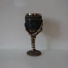 Goblet Manufacturer Price One-Handed Grabbed Stainless Steel Goblet With Stainless Steel Goblet