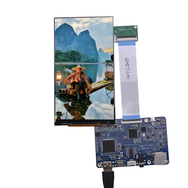 jdi lcd panel for sale
