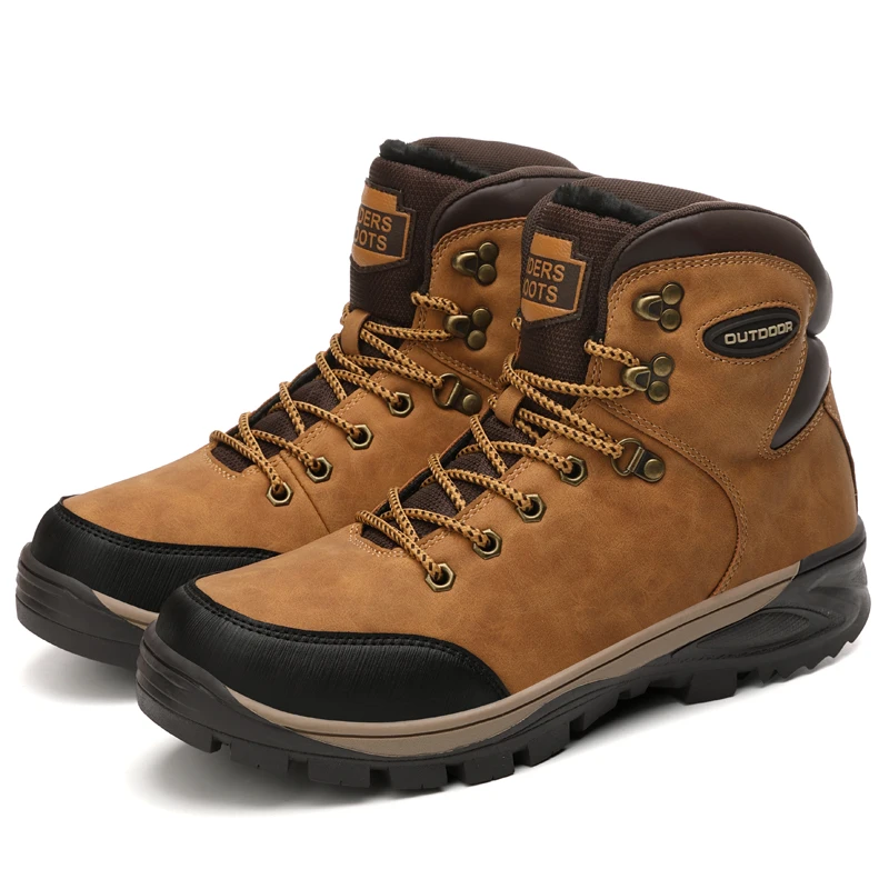 wholesale outdoor boots