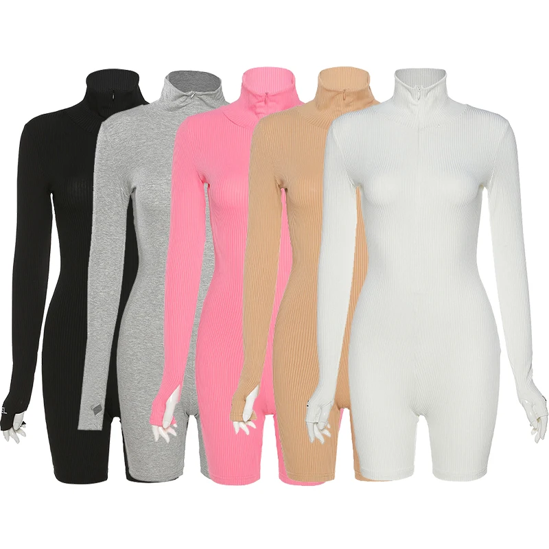 lucky label romper shorts