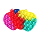 Educational 3d Puzzle Toy Factory Custom Personal Children Educational Kids 3D Puzzle Game Anti Rat Pioneer Toy