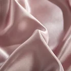 Silk Custom Print Thick 14 Mm Twill Silk Fabric 140 Cm Real Mullberry Silk Fabric 100% Pure For Clothing Pyjama