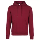 Unisex For 2021 Wholesale Custom Logo Printed Graphic Plain Blank Unisex Hoodies For Men