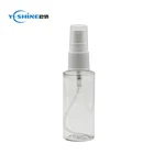 60ml Sprayer Bottle Hand Sanitizer 20mm 60ml Fine Mist Sprayer Bottle