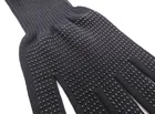 Professional Work Professional Heat Resistant Glove Hair Styling Tool Safety Work Gloves For Sale