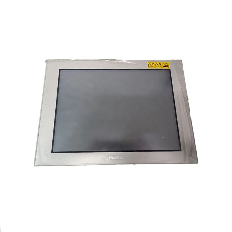 PFXGP4601TAD Plc Panel Display Controller Proface 12.1 inch Rs485 Hmi Touch Screen