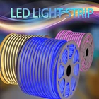 Led Strip Led Led Tape Strip Light Dc12v Waterproof Wifi Led Room Strip Light Kits With Tape