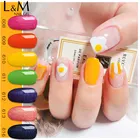 Polish High Quality In Gallon Bulk Kg Package Gel Nail Polish