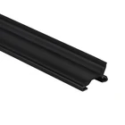 Rubber Widely Used Frameless Wiper EPDM PP Car Wiper Sheath Wiper Blade Windscreen Rubber Guide Rail