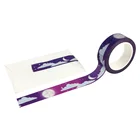 Tape Packaging You Can Do It Custom Washi Tape Designs Packaging With Colorful