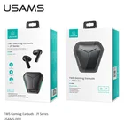 Special Wireless Earbuds USAMS 2020 Special Gaming Earphone Wireless Earbuds Tws For Iphone 12