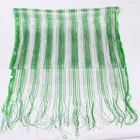 Arnival New Polyester Silk Scarves Yellow Green Purple Shawl Muslim Women Scarves