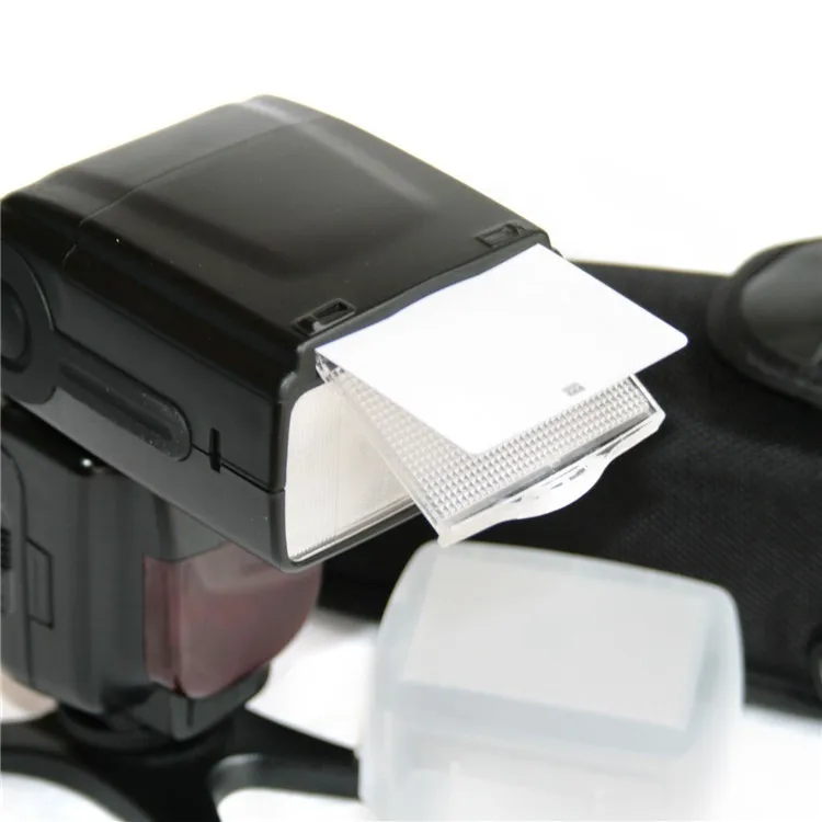 Triopo Tr960 Ii Speed Light Flashes Manual Zoom Speedlite Flash Light