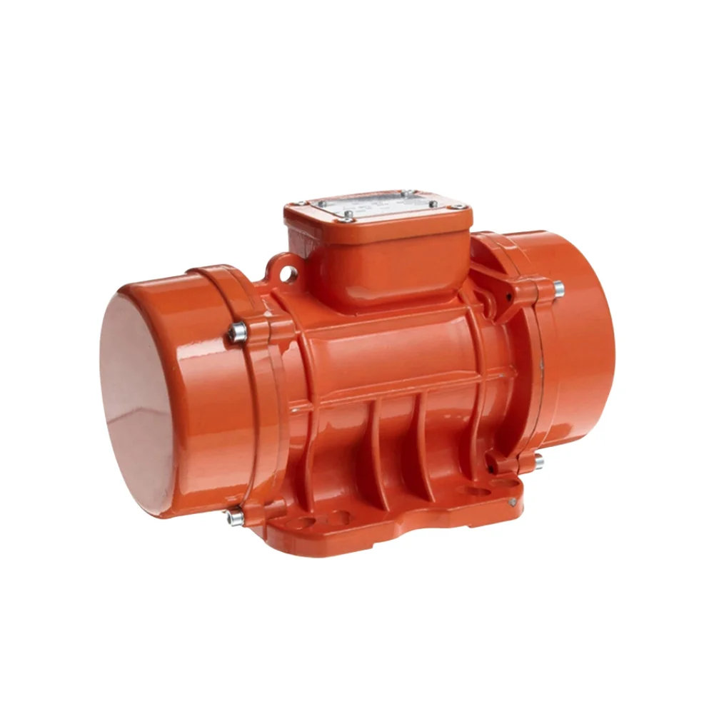 Pole Vibration Motor, YZS - detail 4