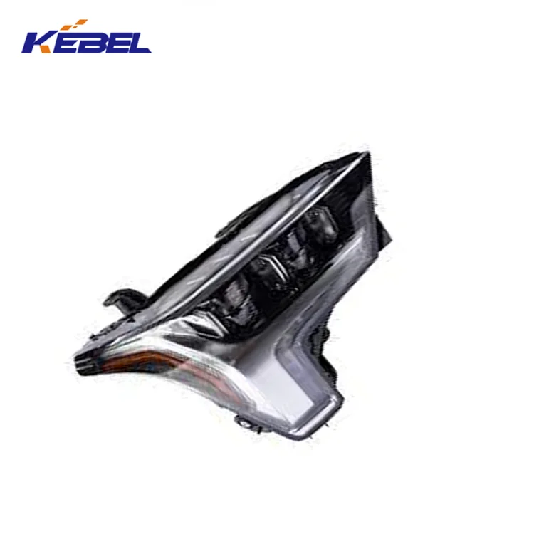 KEBEL Car Body Parts Head Lamp 1150-0C270 81110-0C270 OEM 81160-0C230 81140-0C230 Head Light for Toyota tundra 2022 supplier