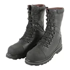Waterproof Shoes Anti Puncturing Smashing Waterproof Electrical Working Protective Safety Shoes Boot For Sale