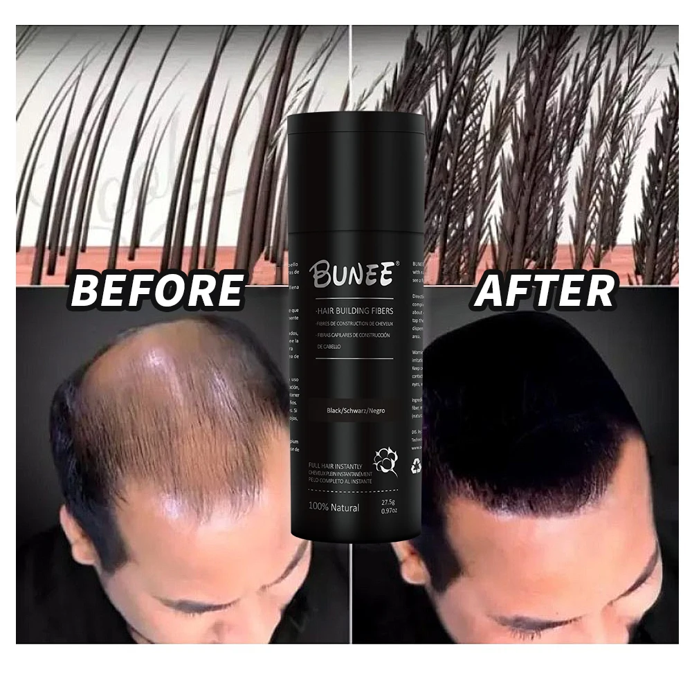 4g Black Hair Concealer Hair Shadow Hairline Powder  Keratin Hair  Fiber Spray For Private Label - Buy Hair Fiber,Hair Fiber Spray,Hairline  Powder Product on 