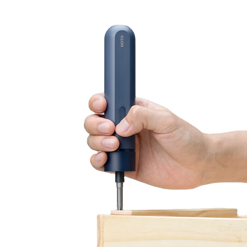 Hoto Cordless Screwdriver 3.6v Mini 
