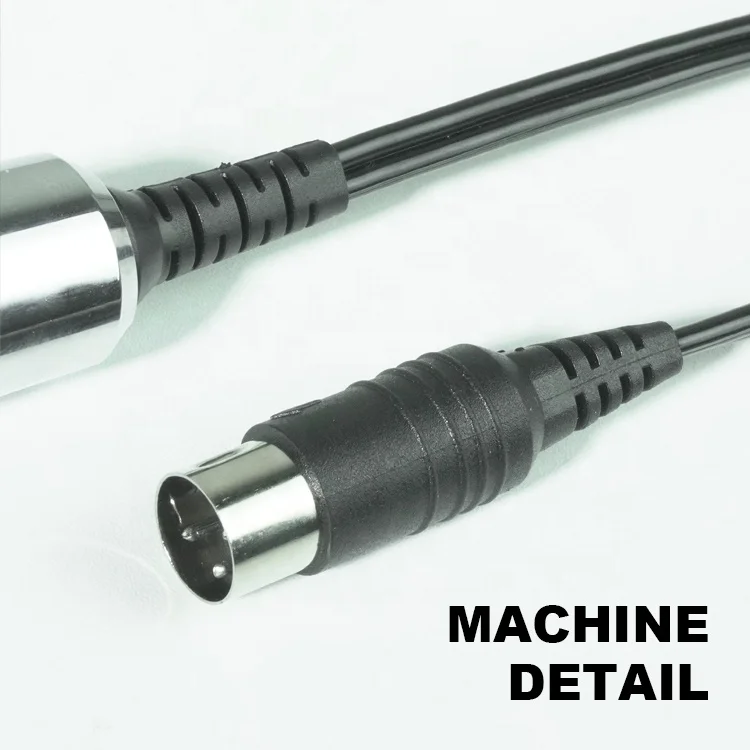 2029 AT-B11 Original SDE-H200 25000rpm G3 G5 nail drill UP200 handpiece factory