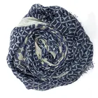 Silk Modal Scarf Wholesale Big Blank Silk Modal Head Scarf Scarves For Ladies