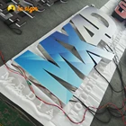 Alphabet 3d Sign Letters Alphabet 3d Letter Printer Of Acrylic Signs With Professional Design