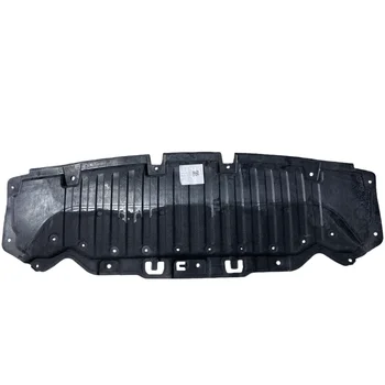 For Mercedes Benz W294 EQE500 EQS500 Radiator Spoiler Anti-drilling Guard Grille Front Panel Original OE A2945200000