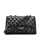 Womens For Famous Brand Womens Cross Body Bag Chains Shoulder Bag Messenger Bags For Girls
