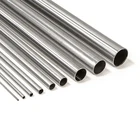 3 Inch Stainless Steel Pipe 1.6mm 1.8mm 2mm 3 8 12 Inch 430 304 Seamless Stainless Steel Pipe