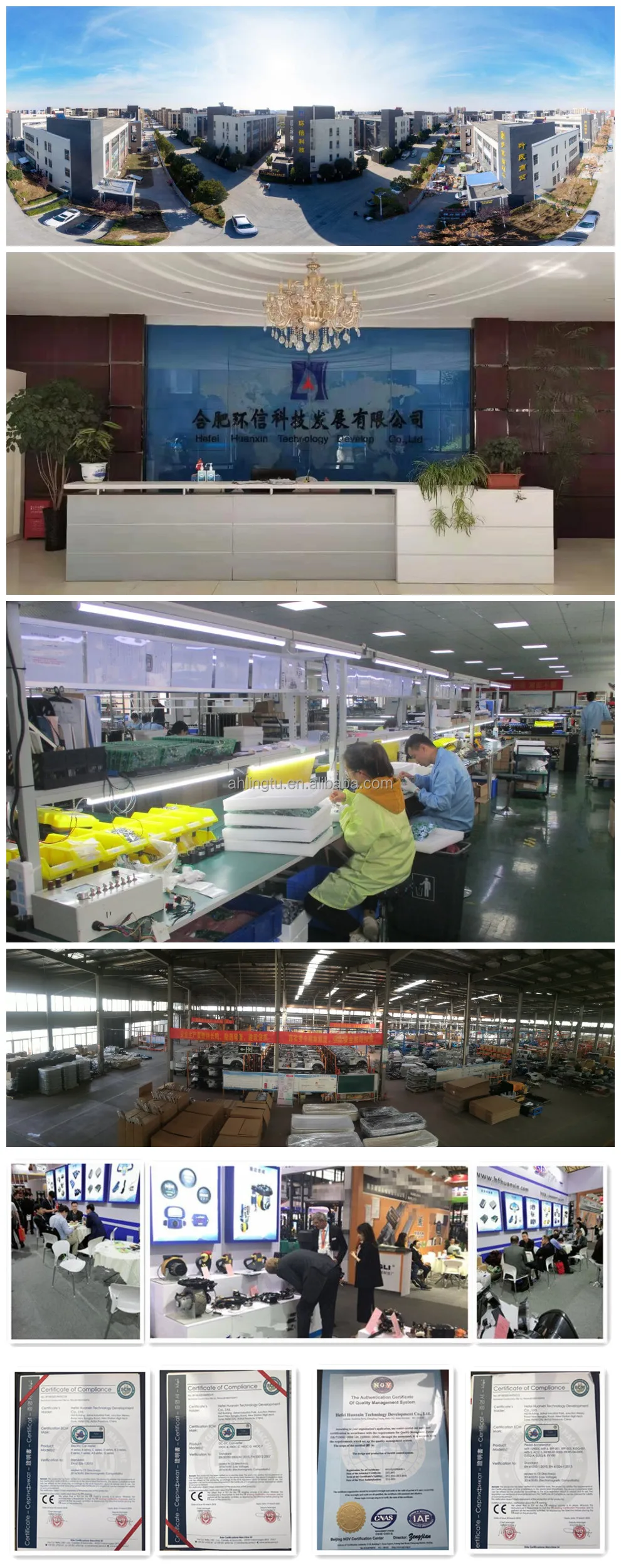 Controller, 24V, 275V, 1204, 3kw - detail 14