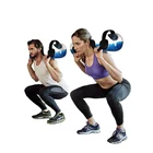 Gym Gym Dumbbell Amazon Top Seller Adjustable Aqua Bag Gym Equipment Power Dumbbell Bag