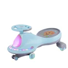 Car For Baby Children Car Reasonable Price Music And Light For Swing