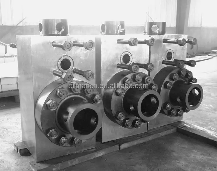 hydraulic cylinder 2