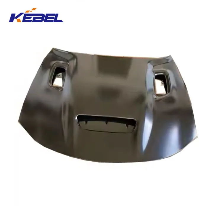 product kebel auto accessories redeye hood cover oem 68529909aa car hood for dodge charger 2015 2016 2017 2018 2019 2020 2021 2022 2023-7