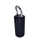 Padlock Container Padlock SMDT Cutting Edge Time Lock Container LTE Cat 1 NB Wifi Lock Candado Inteligente Padlock