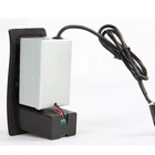 Guitar Guitar EQ-7545R Hot Sale Guitar Pickups Guitar Equalizer For Acoustic Guitar