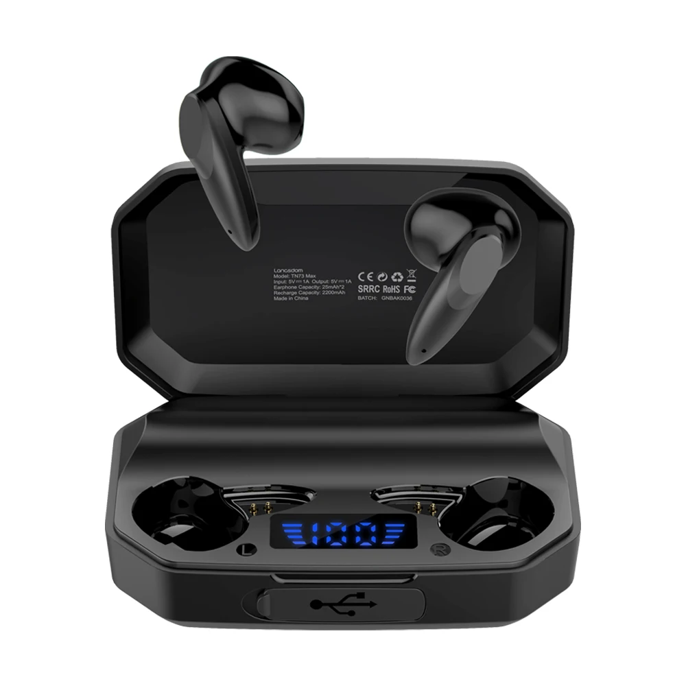 4umor wireless earphones