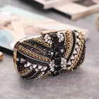 Bag Wholesale Diamond Hand Bag Beaded Dinner Bag