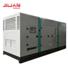 Generator Generate 500kva Super Silent Electricity Generator Generate Power