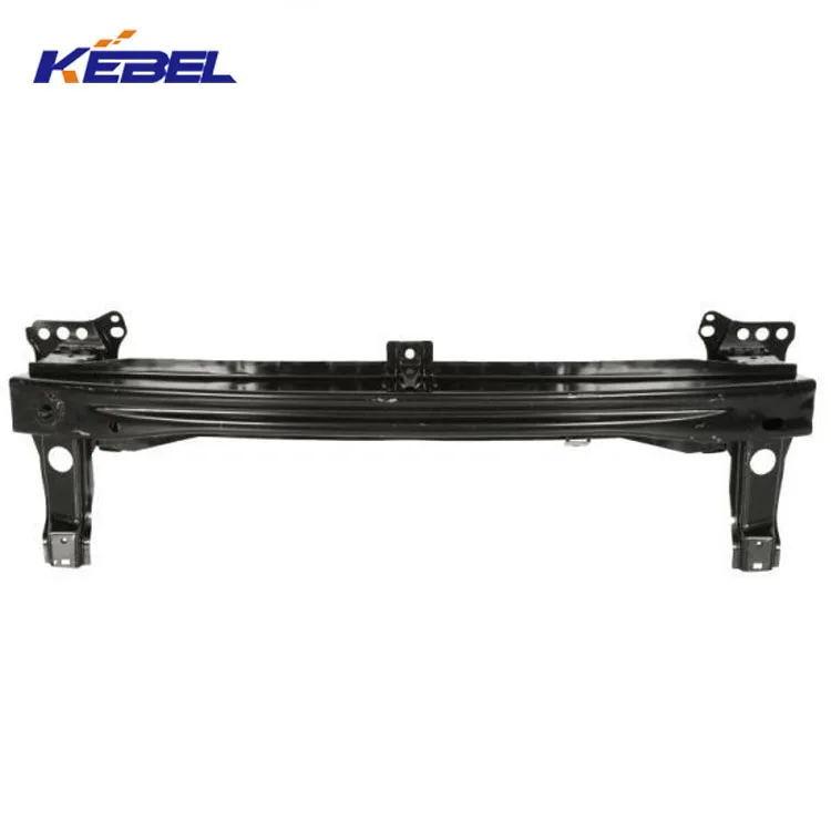 product kebel aluminum high quality front bumper support oem 2k5807109 car bumper bracket for vw caddy 2015-5