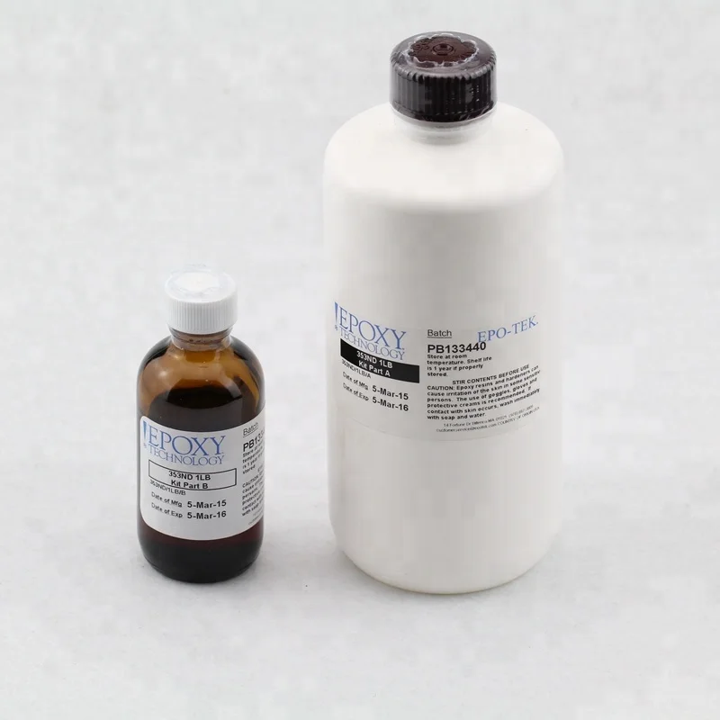 Fiber Optic Epo Tek Epoxy Utility Ab Glue Nd Alibaba