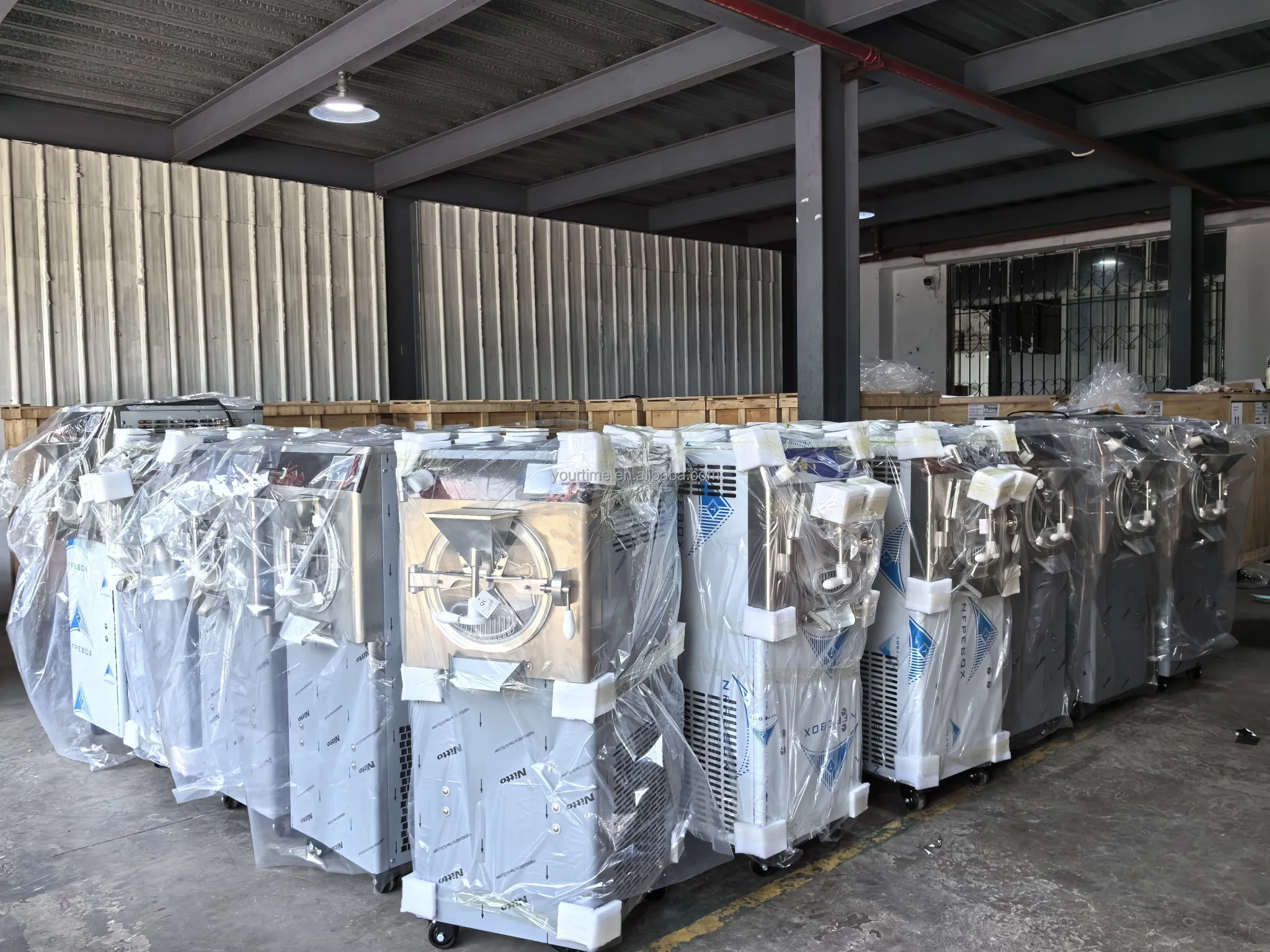 Door Refrigerator, 110V60HZ 220V, 290 - detail 34