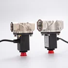 Gas Lpg Valve Gas Lpg Gas Valve Home Use Gas Safety Device Lpg Shut Off Solenoid Valve With Factory Price