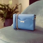 Brands Bag Hot Ins Style Designer Handbags Famous Brands Custom Color Waist Bag Functional Cross Body Bag Handbags