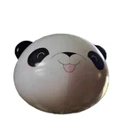 Inflatable Inflatables Wholesale Custom Big Balloon Inflatable Balloon In Advertising Inflatables Inflatable Balloon PVC